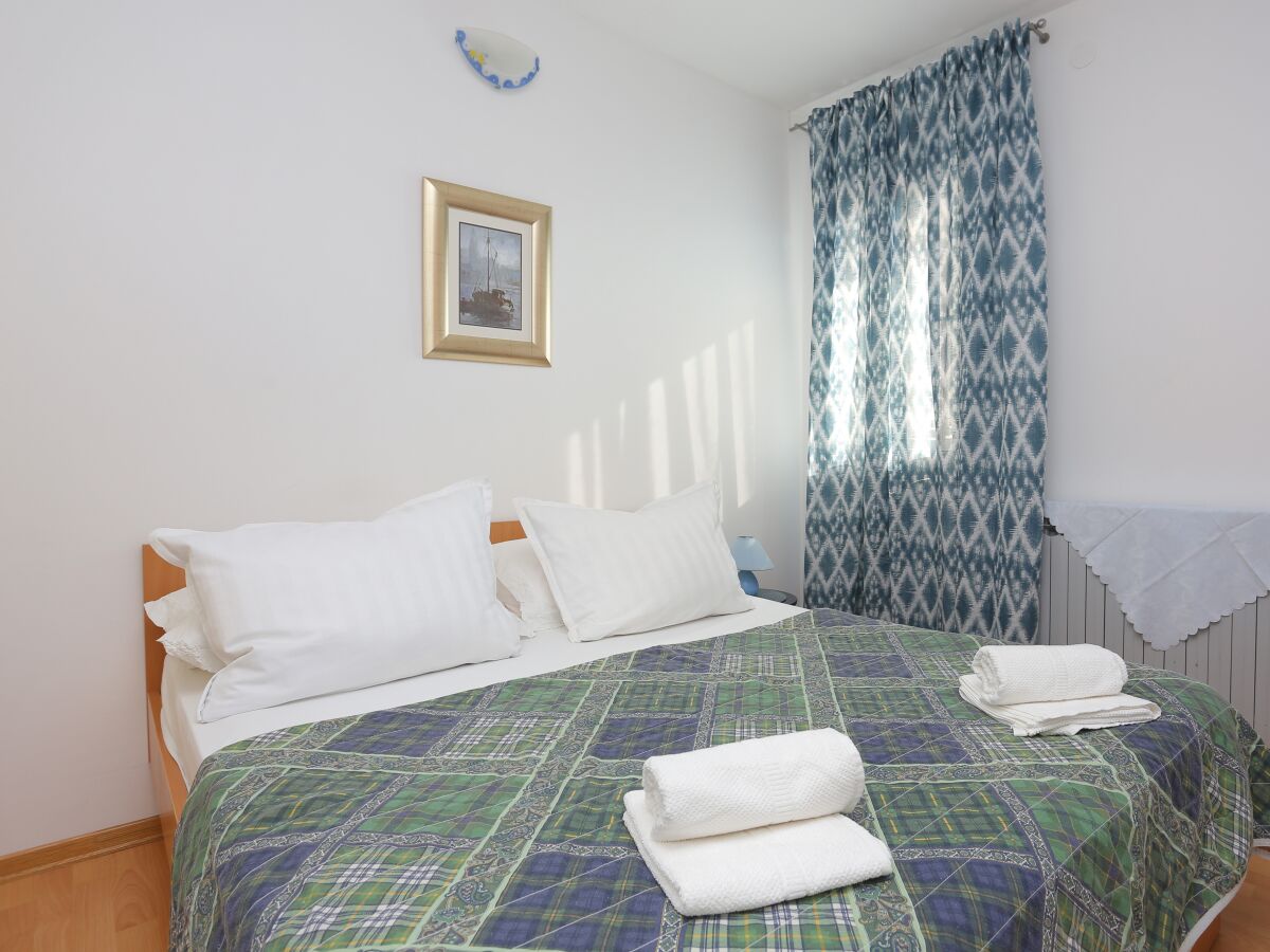 Apartment Studio flat with balcony Tučepi, Makarska AS-2721-a