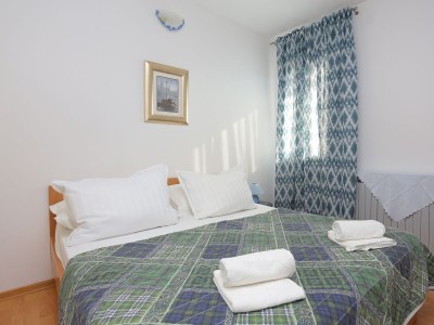 Apartment Studio flat with balcony Tučepi, Makarska AS-2721-a in Tucepi - Apartment