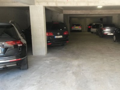 Apartment Studio flat with balcony Tučepi, Makarska AS-2721-a - Outdoor photo 11