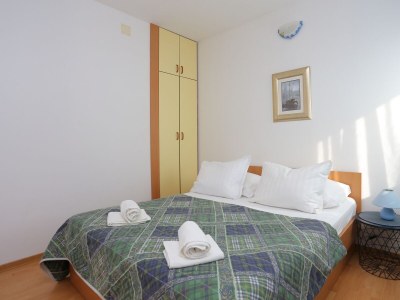 Apartment Studio flat with balcony Tučepi, Makarska AS-2721-a - Outdoor photo 18