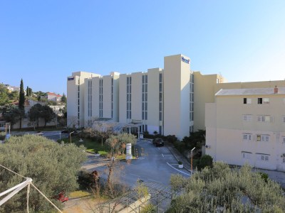 Apartment Studio flat with balcony Tučepi, Makarska AS-2721-a - Outdoor photo 22