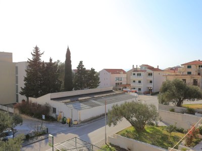 Apartment Studio flat with balcony Tučepi, Makarska AS-2721-a - Outdoor photo 23