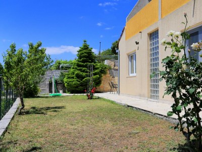 Apartment Studio flat with terrace and sea view Marušići, Omiš AS-1024-b - Outdoor photo 18