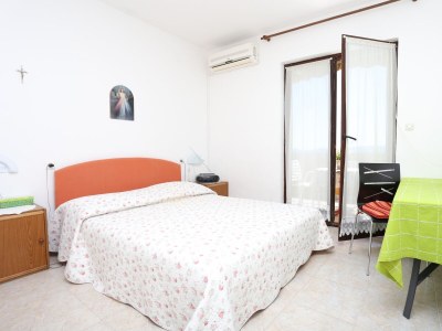 Apartment Studio flat with terrace and sea view Marušići, Omiš AS-1024-b - Outdoor photo 28