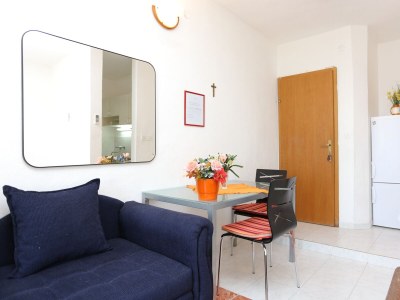 Apartment Studio flat with terrace and sea view Marušići, Omiš AS-1024-c - Outdoor photo 25