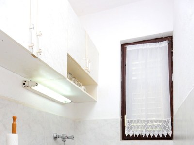 Apartment Studio flat with terrace and sea view Marušići, Omiš AS-1024-c - Outdoor photo 26