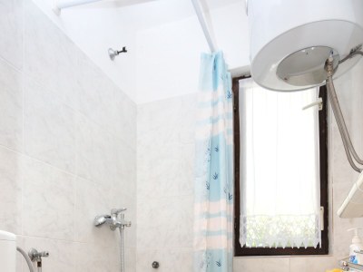 Apartment Studio flat with terrace and sea view Marušići, Omiš AS-1024-c - Outdoor photo 30