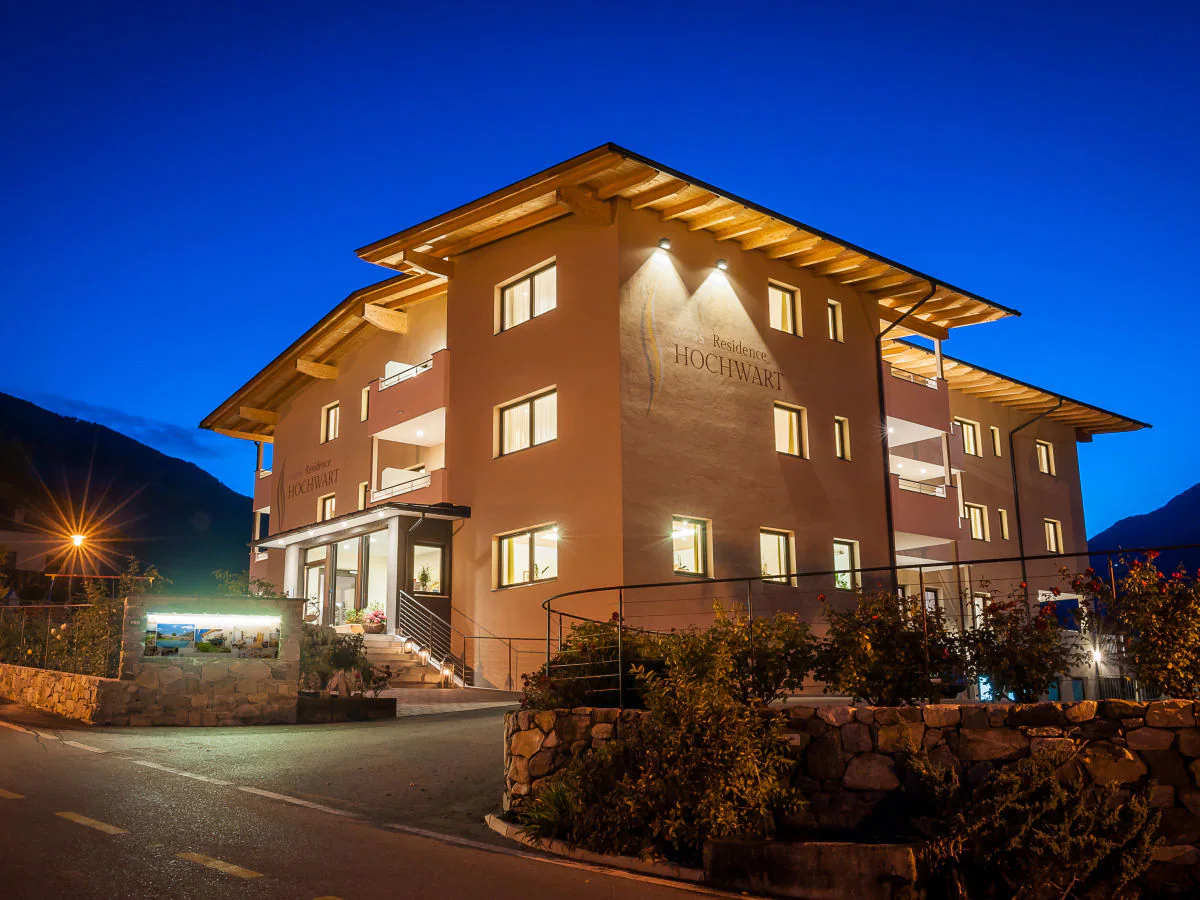 B&B Hochwart - Residence Hochwart - Outdoor photo 4