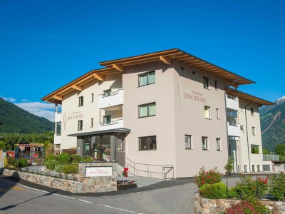 B&B Hochwart - Residence Hochwart - Outdoor photo 2