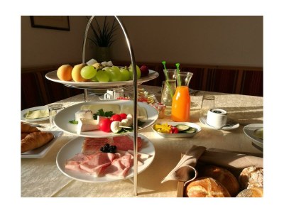 B&B Hochwart - Residence Hochwart - Outdoor photo 5