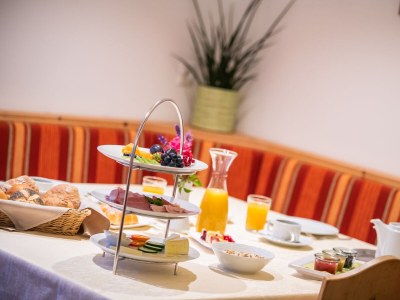 B&B Hochwart - Residence Hochwart - Outdoor photo 6