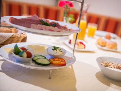 B&B Hochwart - Residence Hochwart - Outdoor photo 7