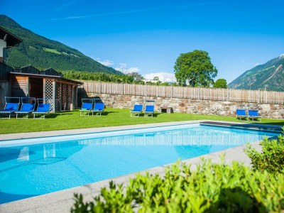 B&B Hochwart - Residence Hochwart - Outdoor photo 8