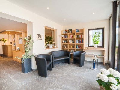 B&B Hochwart - Residence Hochwart - Features photo 11