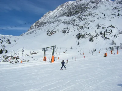 B&B Hochwart - Residence Hochwart - Environment photo 18