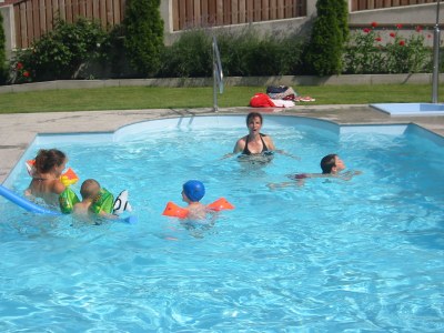 B&B Hochwart - Residence Hochwart - Environment photo 23