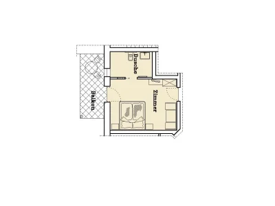B&B Hochwart - Residence Hochwart - Document photo 25