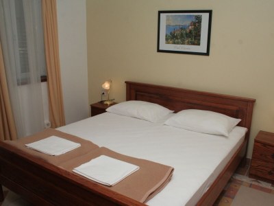 Apartment One bedroom apartment near beach Rogoznica A-3094-b - Outdoor photo 9