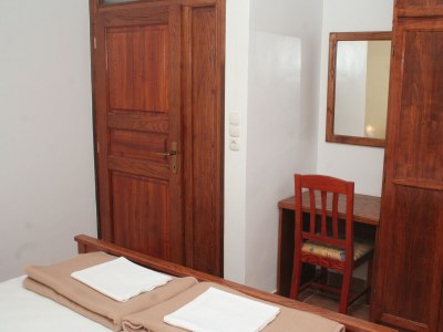 Apartment One bedroom apartment near beach Rogoznica A-3094-b - Outdoor photo 10