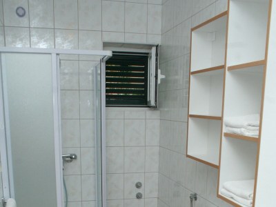 Apartment One bedroom apartment near beach Rogoznica A-3094-b - Outdoor photo 11