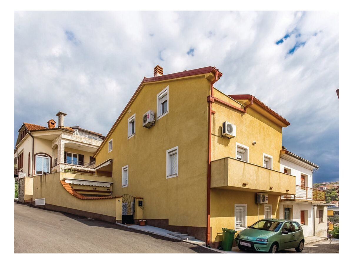 Apartment Three bedroom apartment with terrace Crikvenica A-14631-a - Outdoor photo 2