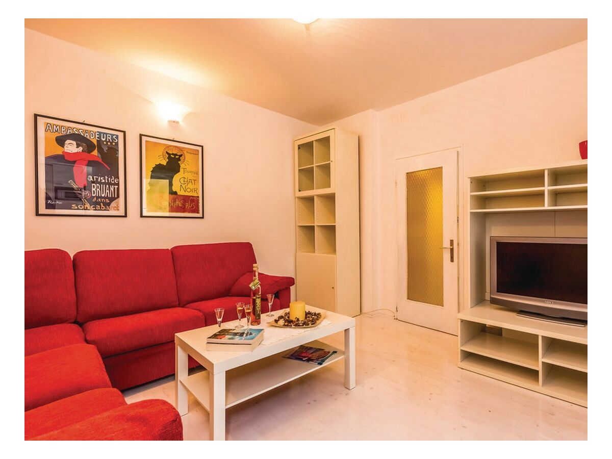 Apartment Three bedroom apartment with terrace Crikvenica A-14631-a - Outdoor photo 3