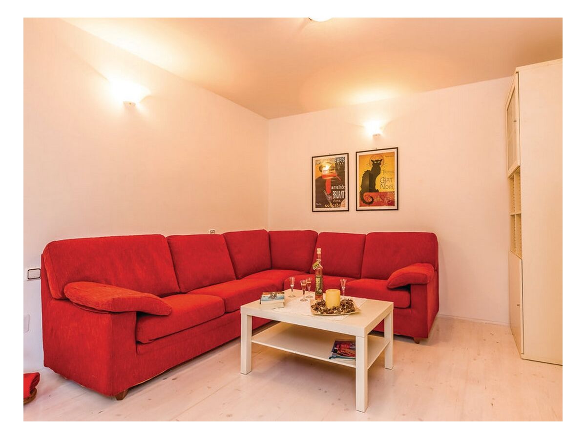 Apartment Three bedroom apartment with terrace Crikvenica A-14631-a - Outdoor photo 4