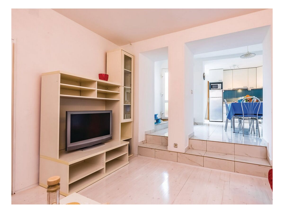 Apartment Three bedroom apartment with terrace Crikvenica A-14631-a - Outdoor photo 5