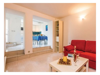 Apartment Three bedroom apartment with terrace Crikvenica A-14631-a in Crikvenica - Apartment