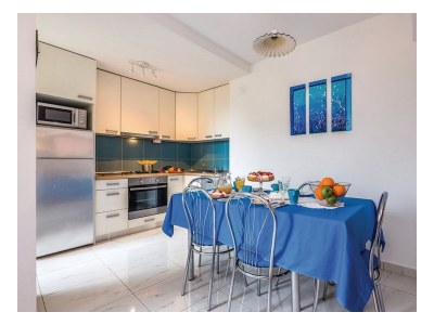 Apartment Three bedroom apartment with terrace Crikvenica A-14631-a - Outdoor photo 6