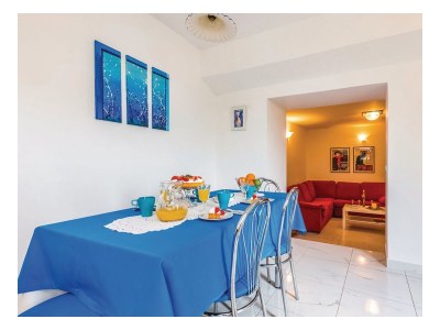 Apartment Three bedroom apartment with terrace Crikvenica A-14631-a - Outdoor photo 7