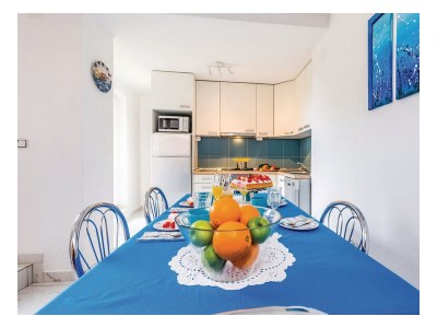 Apartment Three bedroom apartment with terrace Crikvenica A-14631-a - Outdoor photo 8