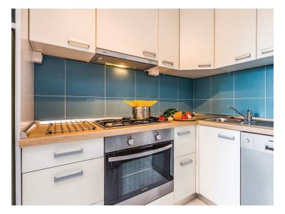 Apartment Three bedroom apartment with terrace Crikvenica A-14631-a - Outdoor photo 9