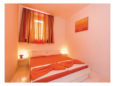 Apartment Three bedroom apartment with terrace Crikvenica A-14631-a - Outdoor photo 10