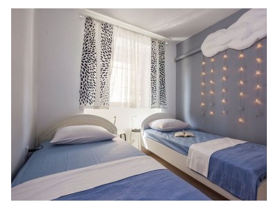 Apartment Three bedroom apartment with terrace Crikvenica A-14631-a - Outdoor photo 13