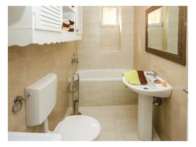 Apartment Three bedroom apartment with terrace Crikvenica A-14631-a - Outdoor photo 14