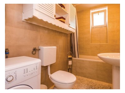 Apartment Three bedroom apartment with terrace Crikvenica A-14631-a - Outdoor photo 16