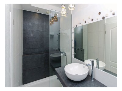 Apartment Three bedroom apartment with terrace Crikvenica A-14631-a - Outdoor photo 17