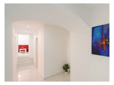 Apartment Three bedroom apartment with terrace Crikvenica A-14631-a - Outdoor photo 18