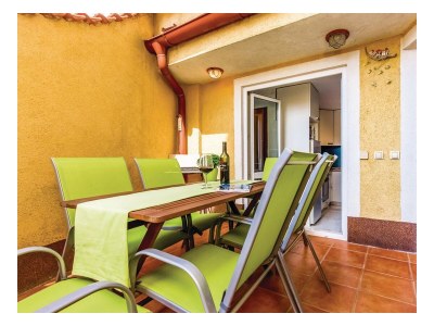 Apartment Three bedroom apartment with terrace Crikvenica A-14631-a - Outdoor photo 21