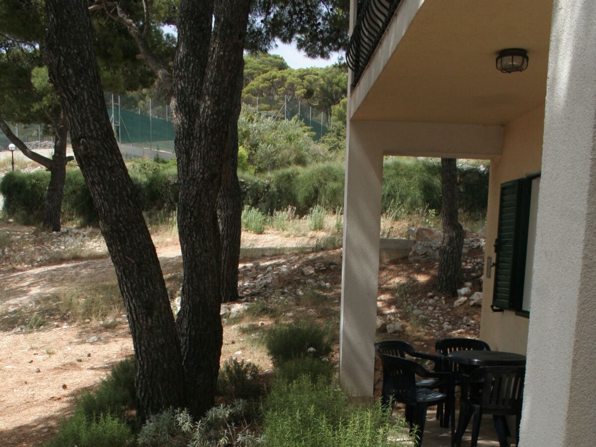 Apartment One bedroom apartment near beach Rogoznica A-3094-d - Outdoor photo 3