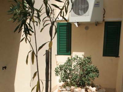 Apartment One bedroom apartment near beach Rogoznica A-3094-d - Outdoor photo 4