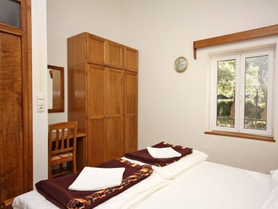 Apartment One bedroom apartment near beach Rogoznica A-3094-d - Outdoor photo 12