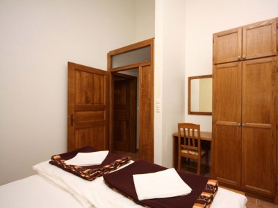 Apartment One bedroom apartment near beach Rogoznica A-3094-d - Outdoor photo 13