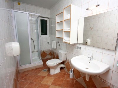 Apartment One bedroom apartment near beach Rogoznica A-3094-d - Outdoor photo 14