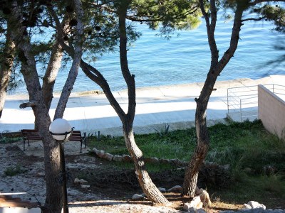 Apartment One bedroom apartment near beach Rogoznica A-3094-d - Outdoor photo 18