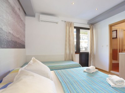 Apartment Two bedroom apartment with terrace Tučepi, Makarska A-2721-b - Outdoor photo 26