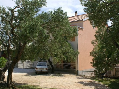 Apartment One bedroom apartment with balcony Tučepi, Makarska A-2721-e in Tučepi - Apartment