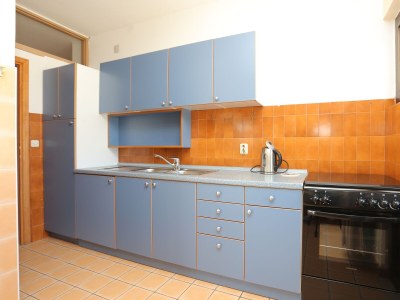 Apartment One bedroom apartment with balcony Tučepi, Makarska A-2721-e - Outdoor photo 19