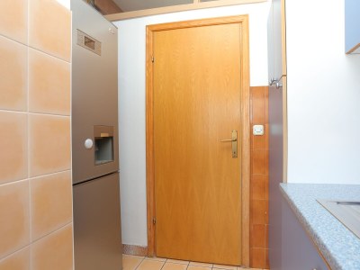 Apartment One bedroom apartment with balcony Tučepi, Makarska A-2721-e - Outdoor photo 20